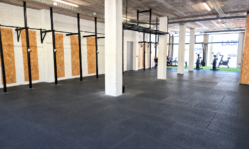 CROSSFIT 2