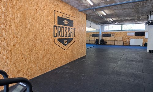 CROSSFIT 3